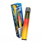 VAAL AOP Bar 1000 - Energy Drink - imagine 2