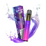 VAAL AOP Bar 1000 - Grape Ice