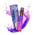 VAAL AOP Bar 1000 - Mixed Berries