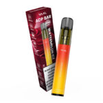 VAAL AOP Bar 1000 - Watermelon Ice - imagine 2