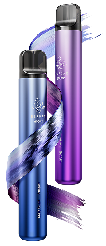 ELFBAR 600V2 Elf Bar 600V2