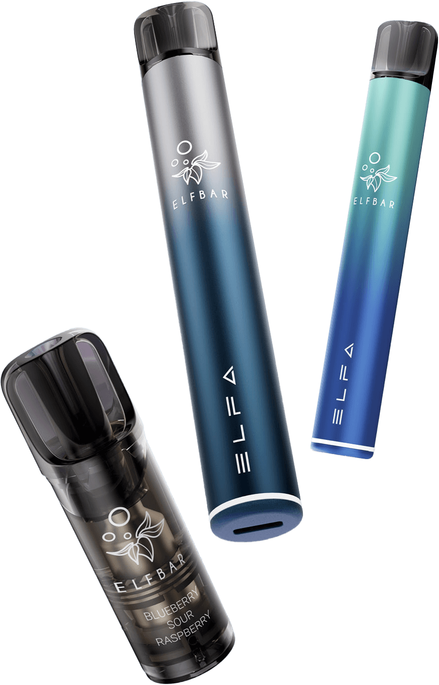 ELFBAR ELFA PRO Elf Bar ELFA