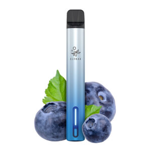 ELFBAR ELFA Pod Kit - Aurora Cyan Blueberry