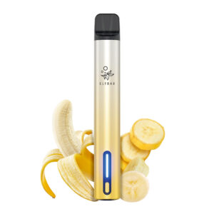 ELFBAR ELFA Pod Kit - Aurora Gold Banana