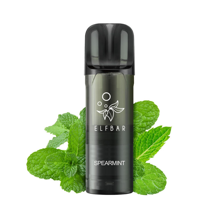 ELFBAR ELFA PRO V2 Pod - Spearmint