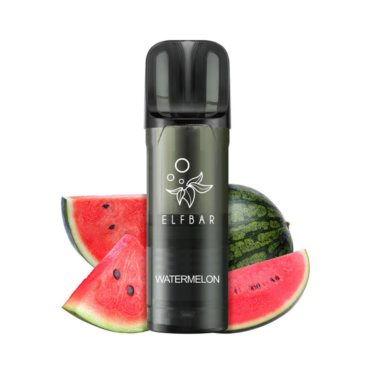 ELFBAR ELFA PRO V2 Pod - Watermelon