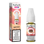 ELFBAR ELFLIQ - Apple Peach [20mg] - imagine 2