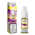 ELFBAR ELFLIQ - Blackberry Lemon [20mg] - imagine 2