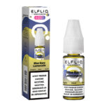 ELFBAR ELFLIQ - Blue Razz Lemonade [20mg] - imagine 2
