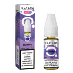 ELFBAR ELFLIQ - Blueberry [20mg] - imagine 2