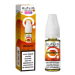 ELFBAR ELFLIQ - Elfturbo Ice [10mg] - imagine 2