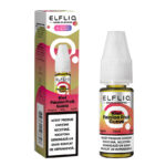 ELFBAR ELFLIQ - Kiwi Passion Fruit Guava [20mg] - imagine 2