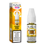 ELFBAR ELFLIQ - Pineapple Mango Orange [20mg] - imagine 2