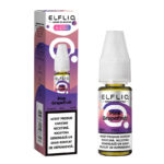 ELFBAR ELFLIQ - Pink Grapefruit [20mg] - imagine 2