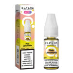 ELFBAR ELFLIQ - Pink Lemonade [20mg] - imagine 2