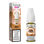 ELFBAR ELFLIQ - Snoow Tobacco [20mg] - imagine 2