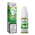 ELFBAR ELFLIQ - Spearmint [10mg] - imagine 2