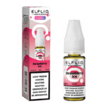 ELFBAR ELFLIQ - Strawberry Ice [10mg] - imagine 2