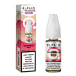 ELFBAR ELFLIQ - Strawberry Kiwi [20mg] - imagine 2