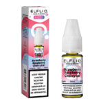 ELFBAR ELFLIQ - Strawberry Raspberry Cherry Ice [10mg] - imagine 2