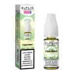 ELFBAR ELFLIQ - Triple Melon [20mg] - imagine 2