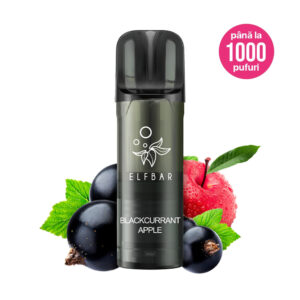 ELFBAR ELFA PRO V2 Blackcurrant Apple b