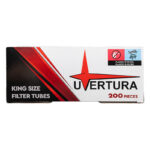 Tuburi pentru țigarete Uvertura, 500 buc/cutie - imagine 2