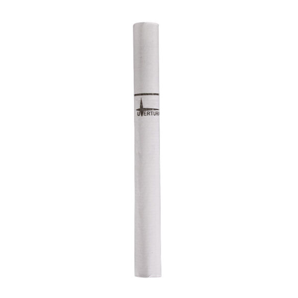 Tuburi pentru țigarete Uvertura Carbon, 200 buc/cutie