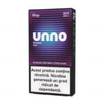 UNNO 1000 Kit - Grape Ice
