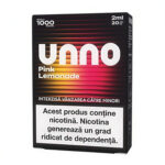 UNNO 1000 Pod - Pink Lemonade