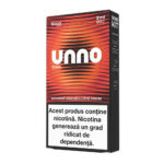 UNNO 1000 Kit - Cola