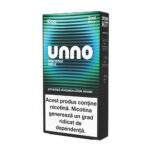 UNNO 1000 Kit - Menthol Mint