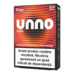 UNNO 1000 Pod - Cola