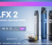 ELFBAR ELFX2 Banner