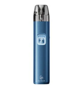 ELFBAR ELFX2 Ocean Blue